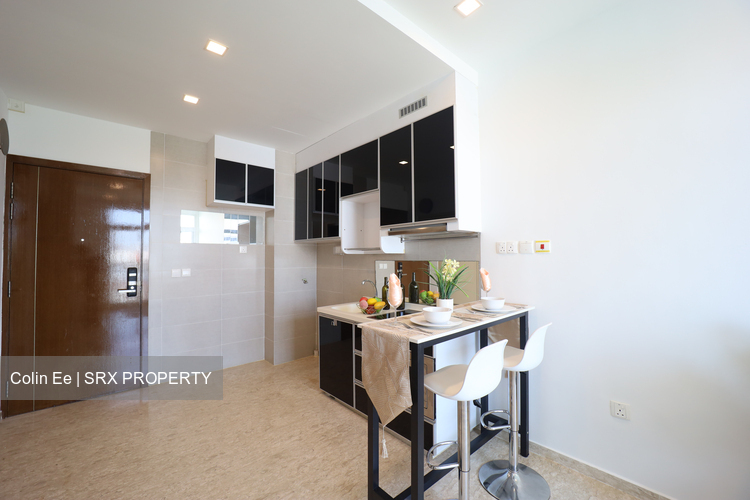 Cardiff Residence (D19), Condominium #451468801